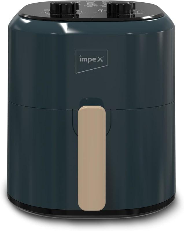 Impex 4 Ltr Mechanical Air Fryer (AF 4305A)