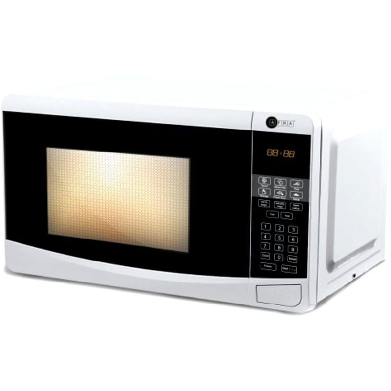 AFRA AF-2070MWM 20L MANUAL MICROWAVE OVEN 700W