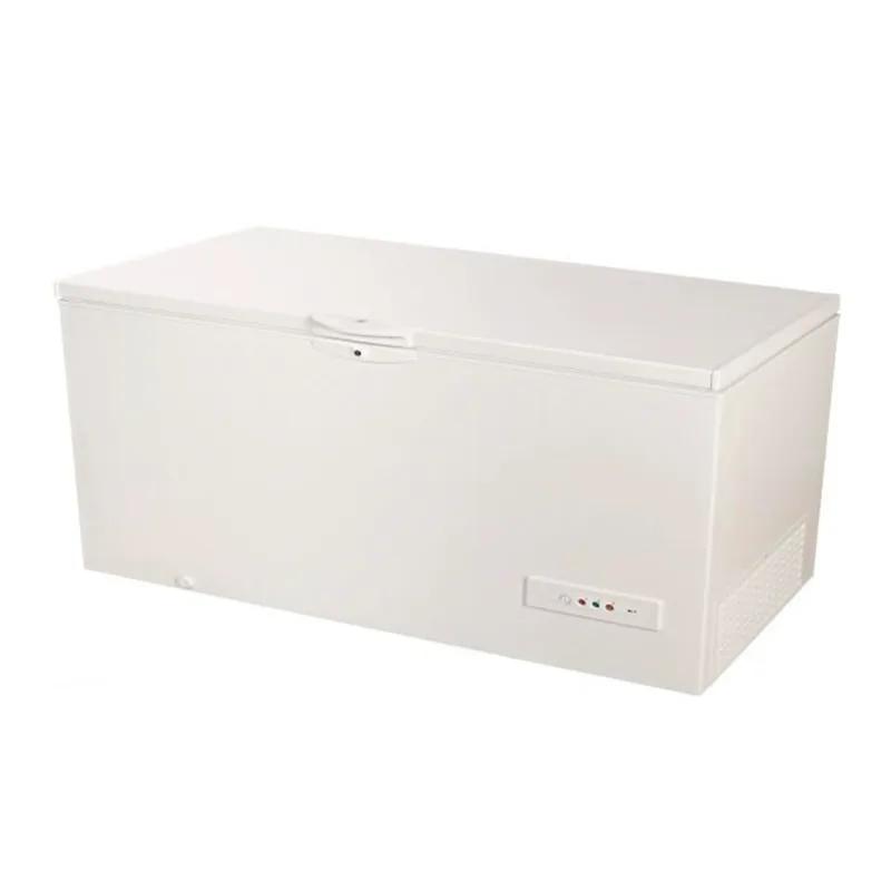 Indesit Chest Freezer 600 - OS-600HTEX