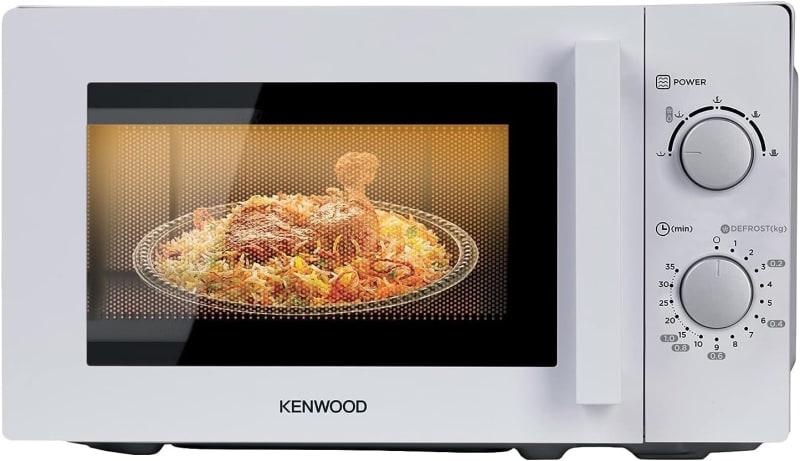 Kenwood Microwave oven 20L MWM20.000WH White