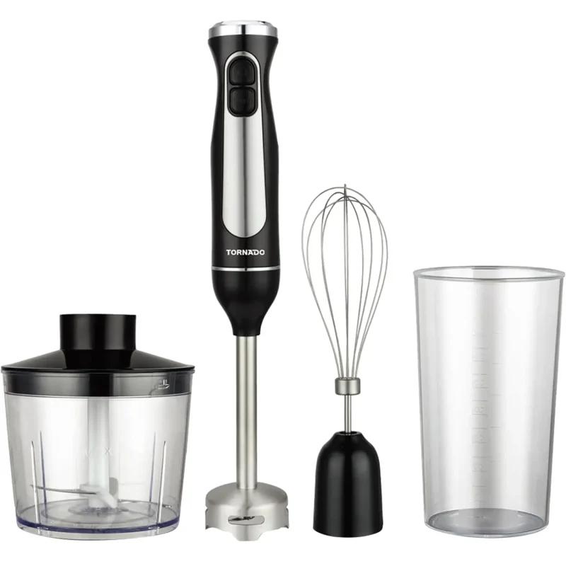 Tornado 3-In-1 Hand Blender – THB5405-GS
