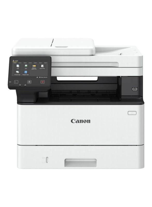 Canon i-SENSYS MF463dw II Multi-Function Mono Laser Printer