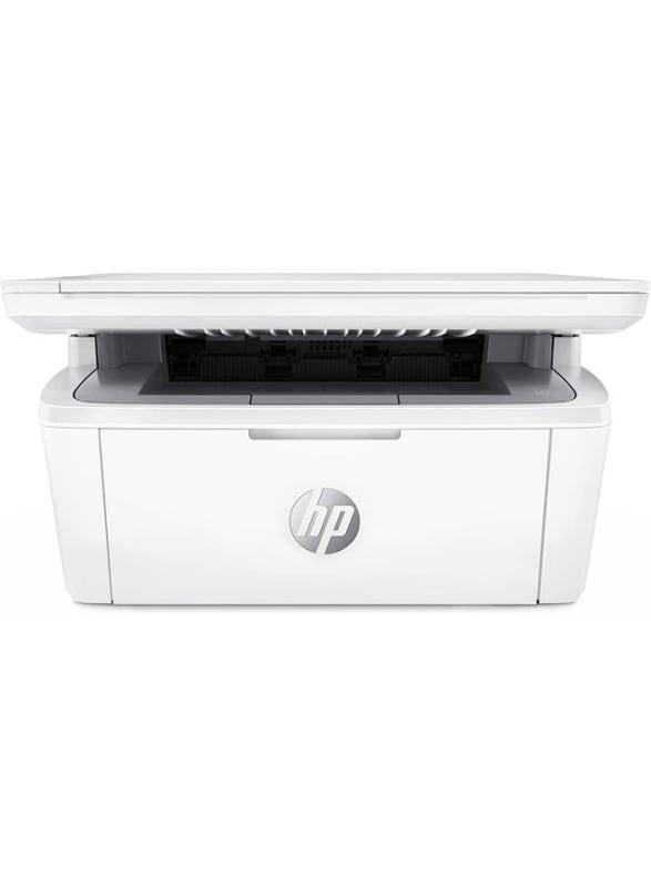 LaserJet MFP M141a Monochrome Multifunction Printer