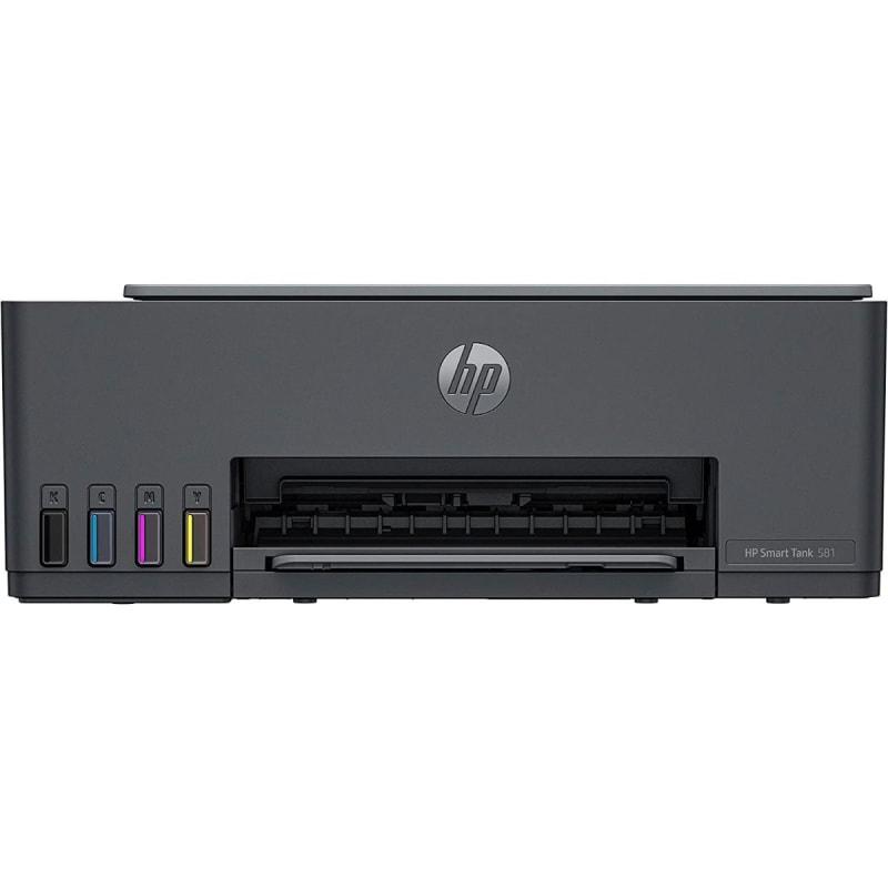 HP Smart Tank 581 Wireless All In One Printer