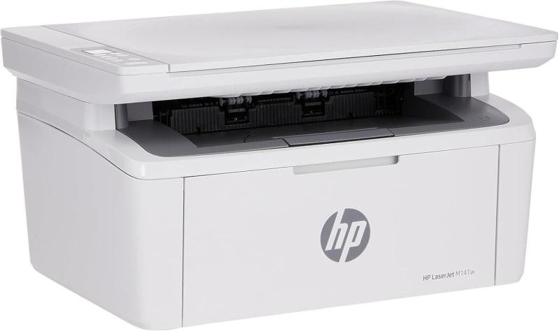 HP Laserjet Printer MFP M141W