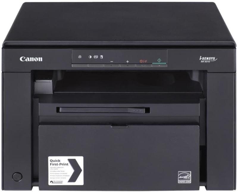 Canon i-SENSYS MF3010