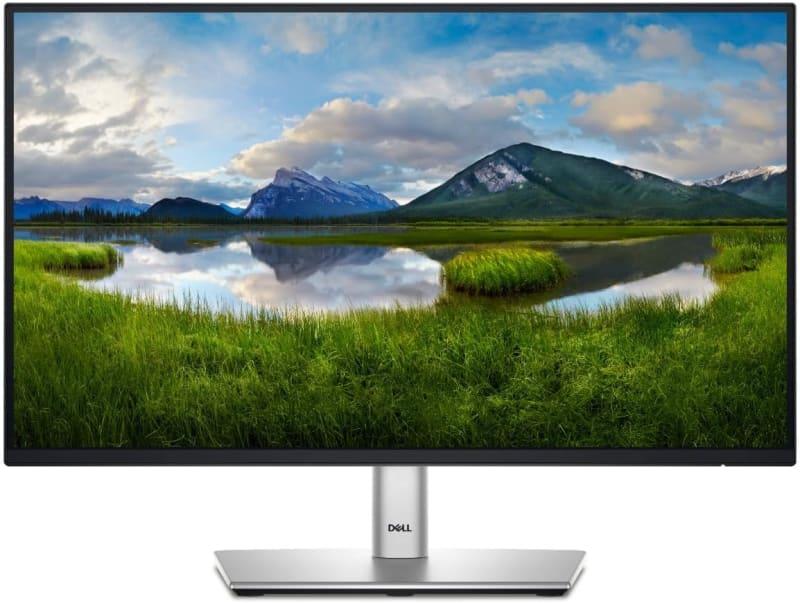 Dell 24 Monitor P2422H Full HD 1080p, IPS Technology, Comfortview Plus Technology, Black, DELL-P2422H