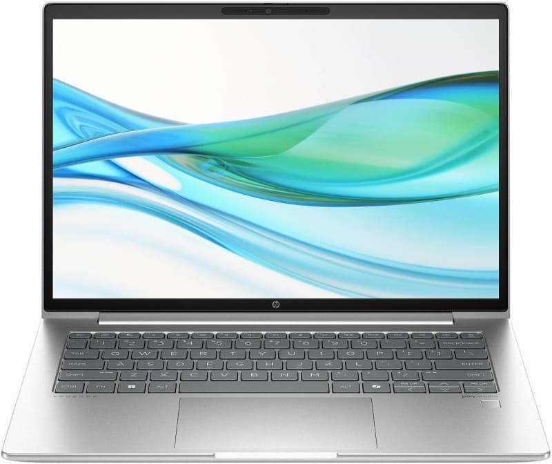 Hp 2024 Newest Probook 440 G11 Laptop With 14 Uwva Ips Wled Display Intel Core Ultra 5 125u Processor 16gb Ddr5 Ram 512gb Nvme Ssd Intel Graphics Fingerprint Reader Windows 11 Pike Silver