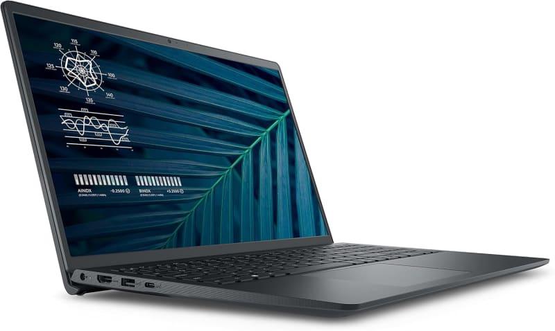 Dell Vostro 15 3520 Laptop 15 6 Hd Core I3 12th Generation 512gb Ssd 8gb Ram W11 Professional upgraded