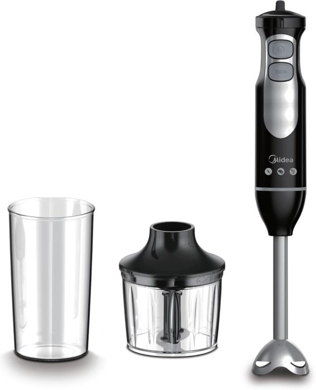 MIDEA MJ-BH4001W MULTIFUNCTIONAL HAND BLENDER