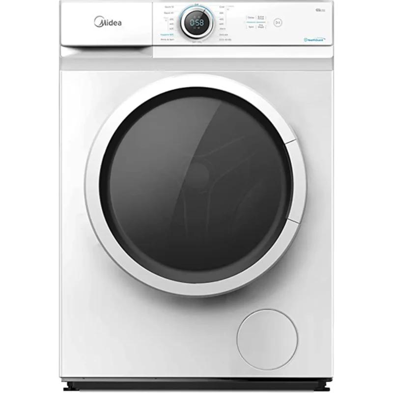 Midea Front Load Washer 6 kg - MF100W60W-GCC