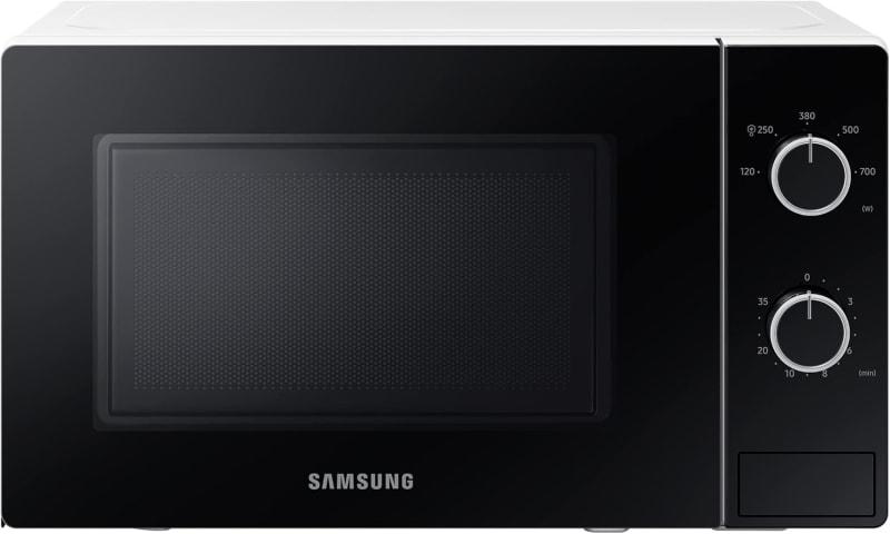 Samsung, 20L, Microwave Oven, MS20A3010AH