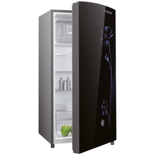 AFTRON AFR228GF 150L SINGLE DOOR DEFROST REFRIGERATOR