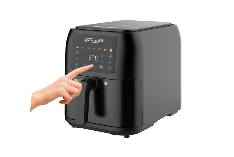 AFTRON AFWD5850CH Hot and Cold Water Dispenser with cabinet and cup Holder