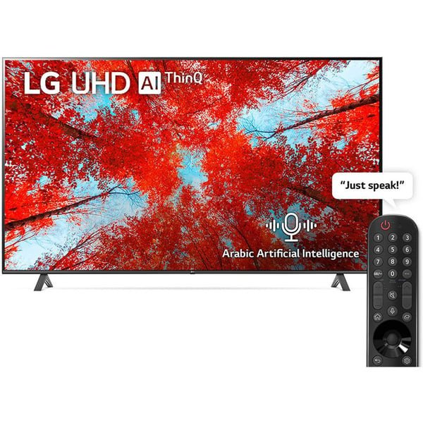 LG 86UQ90006LC UQ 90 SERIES 86'' UHD TV