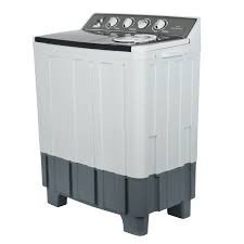 VG VGSW90EIR 9KG TWIN TUB WASHING MACHINE
