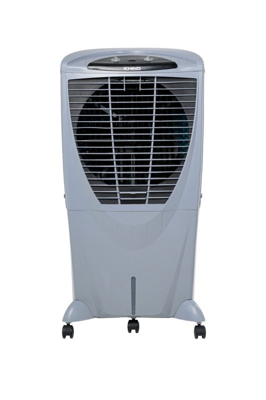 Khind EACD804D Glacier-4D 80L Net Capacity, Xtreme Desert Cooler