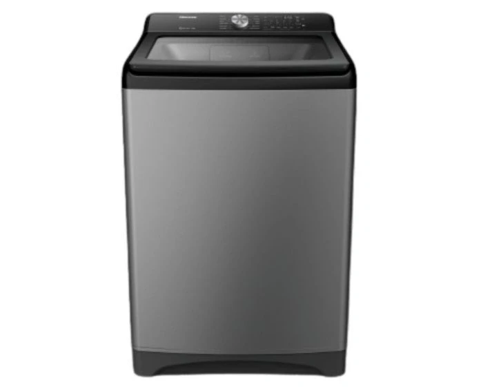 HISENSE WT3T1723UT 17KG TOP LOAD WASHING MACHINE
