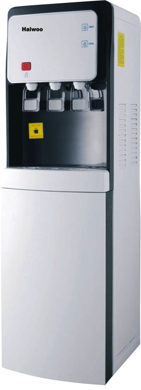 HAIWOO HWD-YLRS-N1 TOP MOUNT WATER DISPENSER