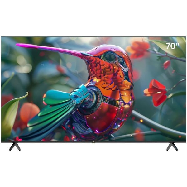 VG VGLED70VDU 70" 4K UHD VIDAA TV