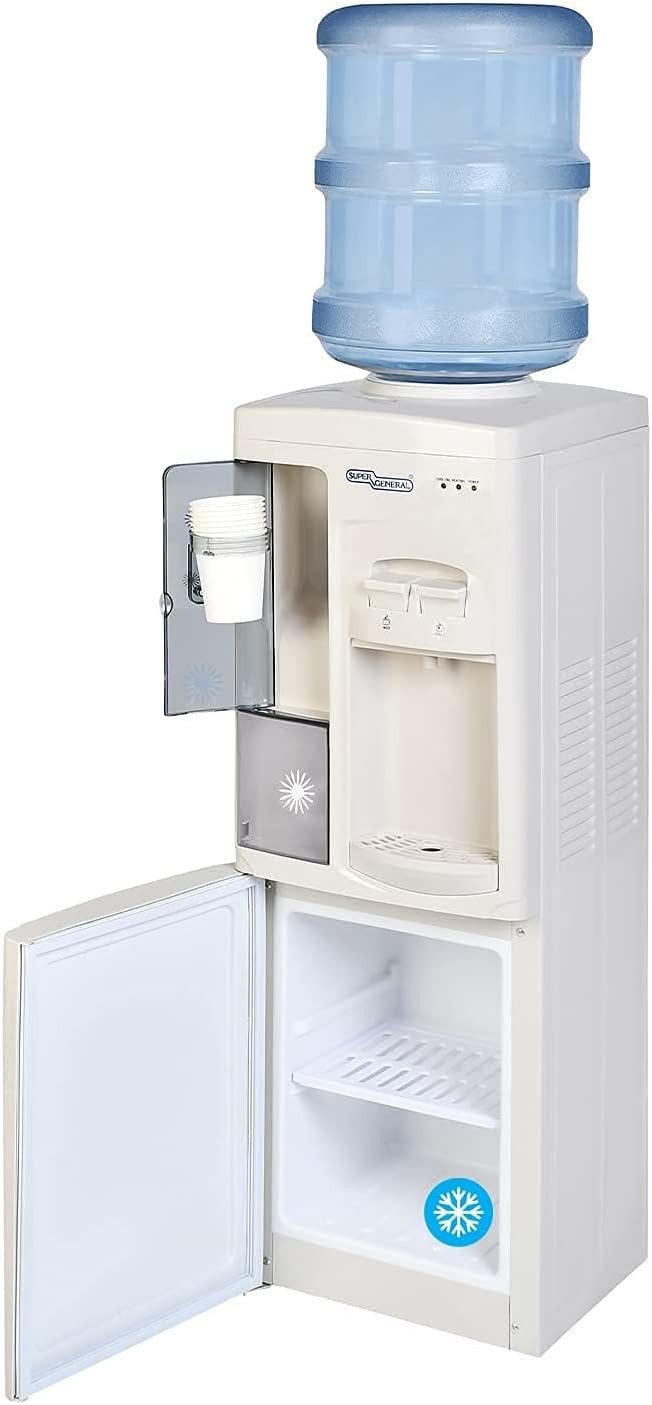SUPER GENERAL SGL1191 WATER DISPENSER