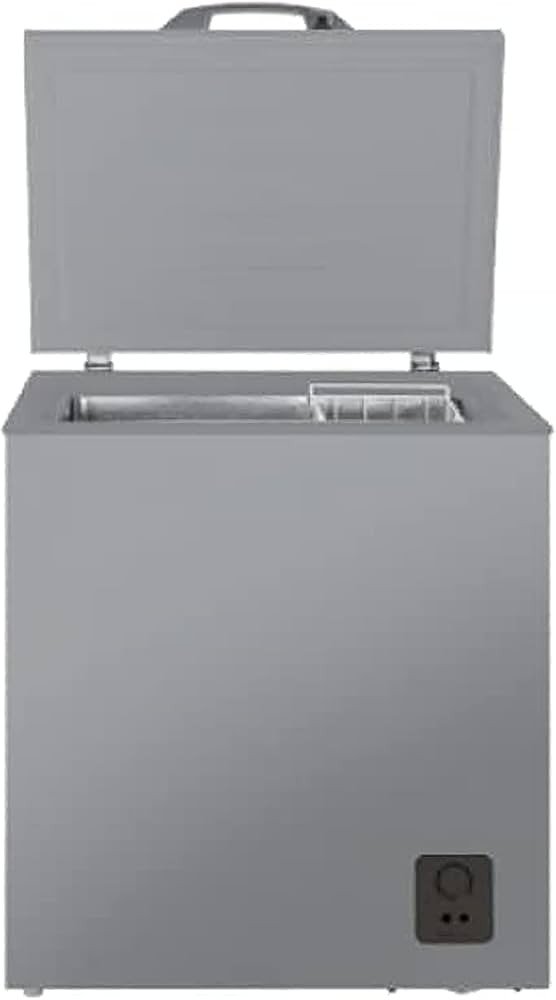 HISENSE  FC-19DT4SAT CHEST FREEZER 190LTR