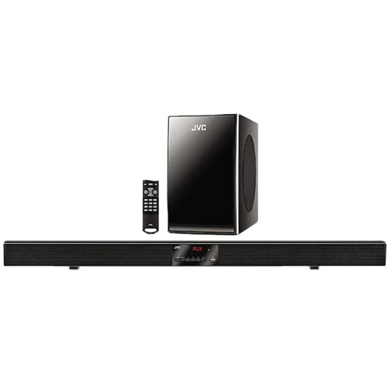 JVC TH-BY370A 2.1CH SOUND BAR