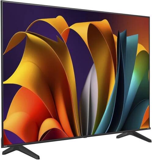 HISENSE 55E7K 55" UHD SMART QLED TV