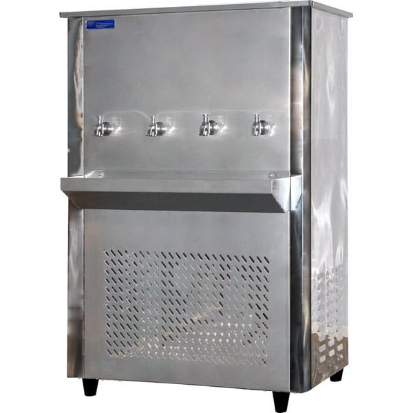 SUPER GENERAL SGCL95T4 4 TAP WATER COOLER