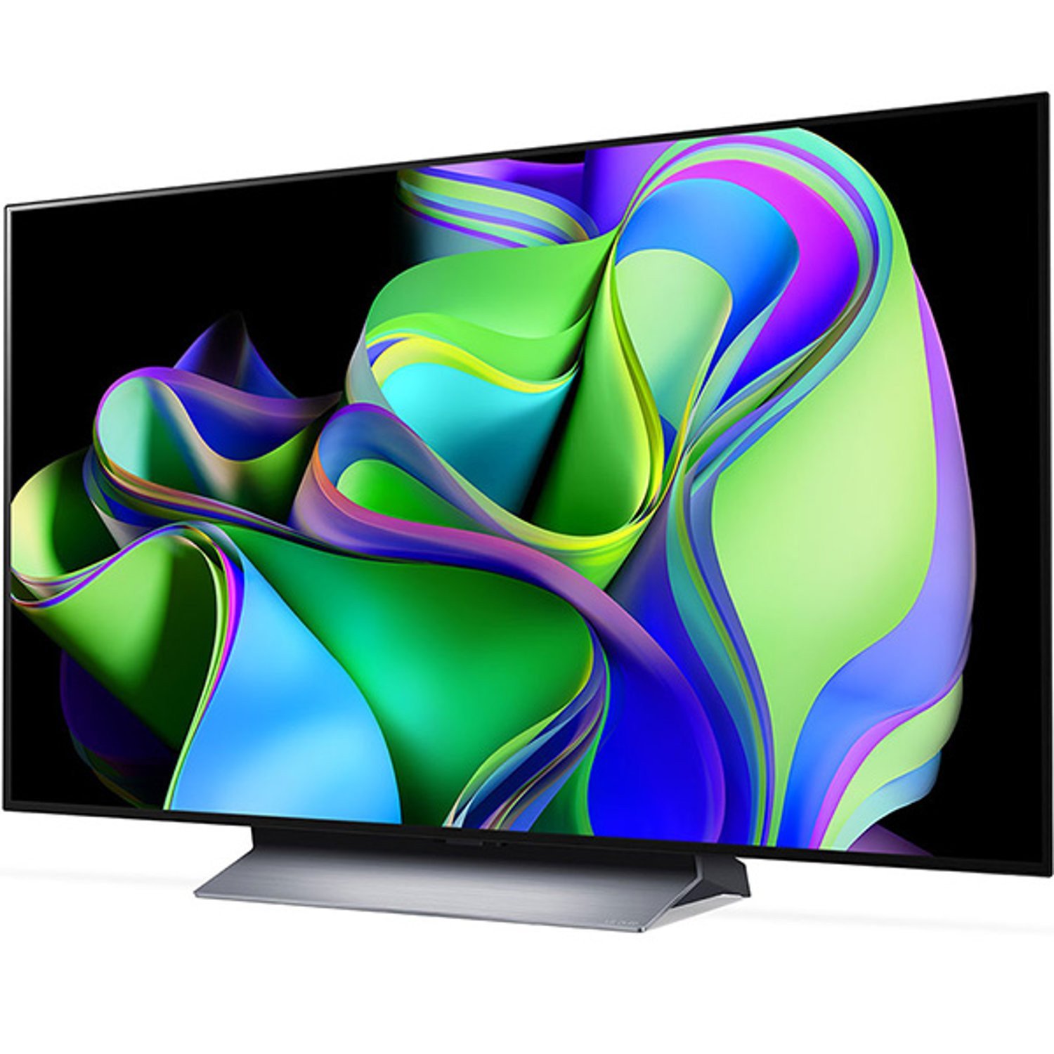LG 48" OLED48C36LA-AMAG EVO C3 4K SMART HDR WebOS TV