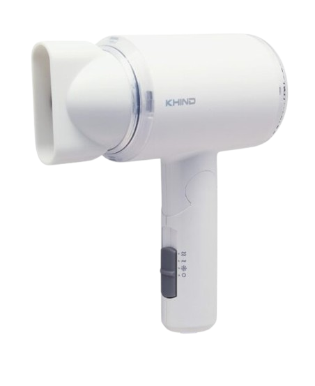 Khind Hair Dryer HD1002 WITH CONCENTRATOR