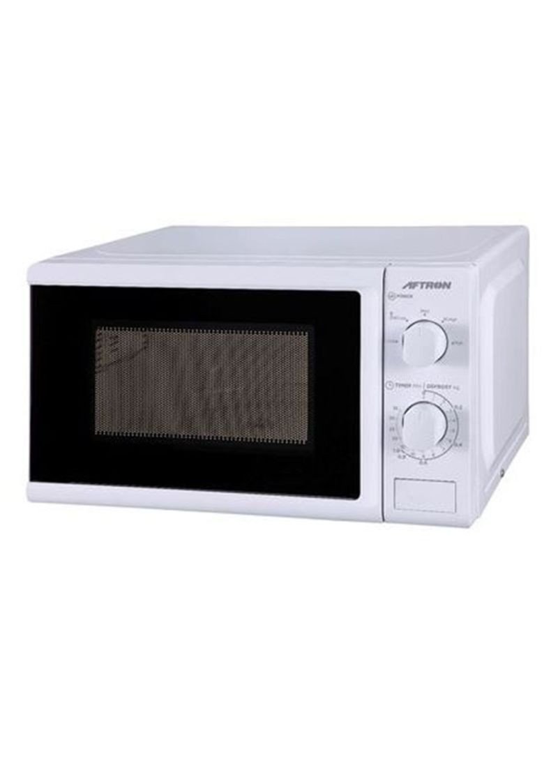 AFTRON AFMW205MNW 20L MICROWAVE OVEN