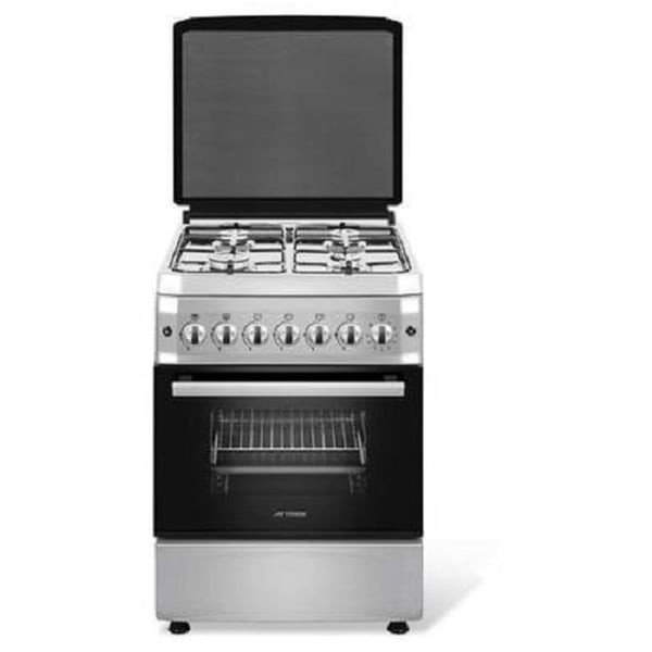 AFTRON AFHP6080BS 60X60 HOT PLATE ELECTRIC OVEN