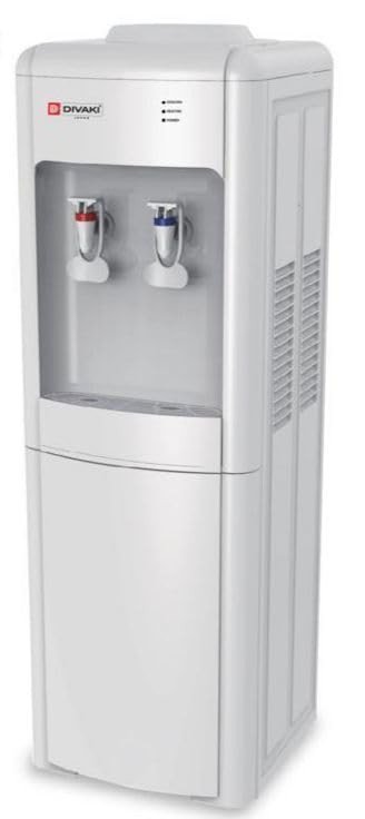 AFTRON AFWD5780 3L FLOOR STANDING  WATER DISPENSER