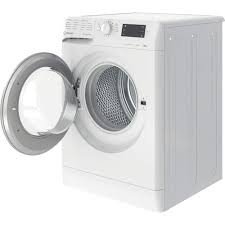 INDESIT MTWE-81483WSGCC MYTIME WASHER  8KG FL 1400RPM  WHITE