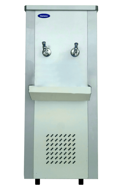 Haiwoo Water Cooler HW-30T2WCSS