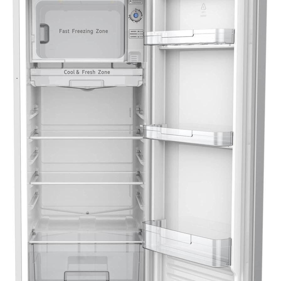 AFTRON AFR675SSF 675L NO FROST REFRIGERATOR
