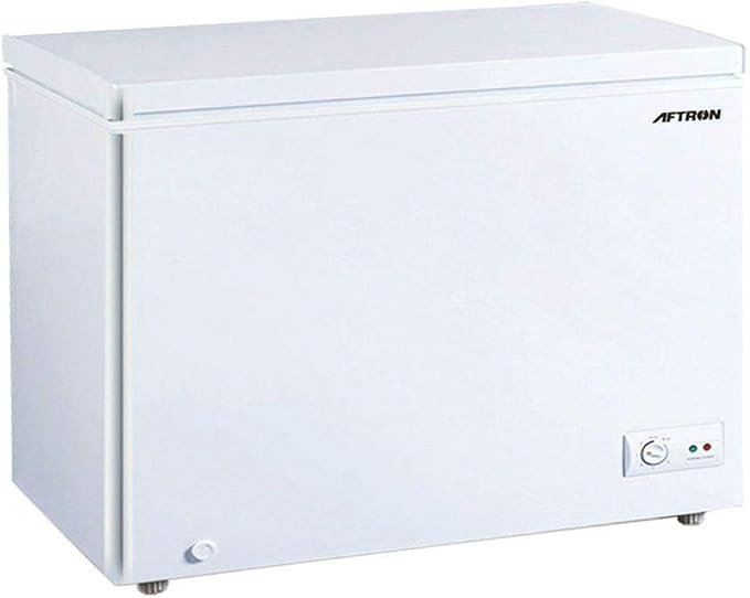 AFRTON AFF5550F 550L CHEST FREEZER