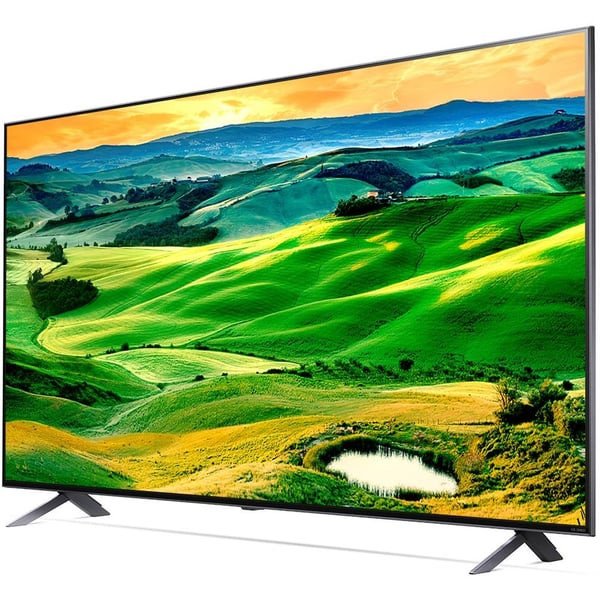 LG 55QNED806QA 55" QNED80 SERIES 4K HDR WEBOS TV WITH MAGIC REMOTE