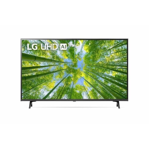 LG 70UQ80006LD 70" UQ80 SERIES 4K ACTIVE HDR TV