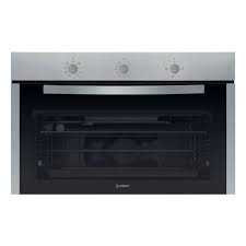 INDESIT IGGSM-533G3 BI 90CM GAS OVEN