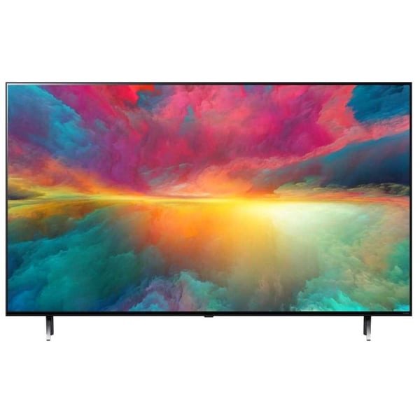 LG 75" LED TV 75QNED756RB 4K SMART TV