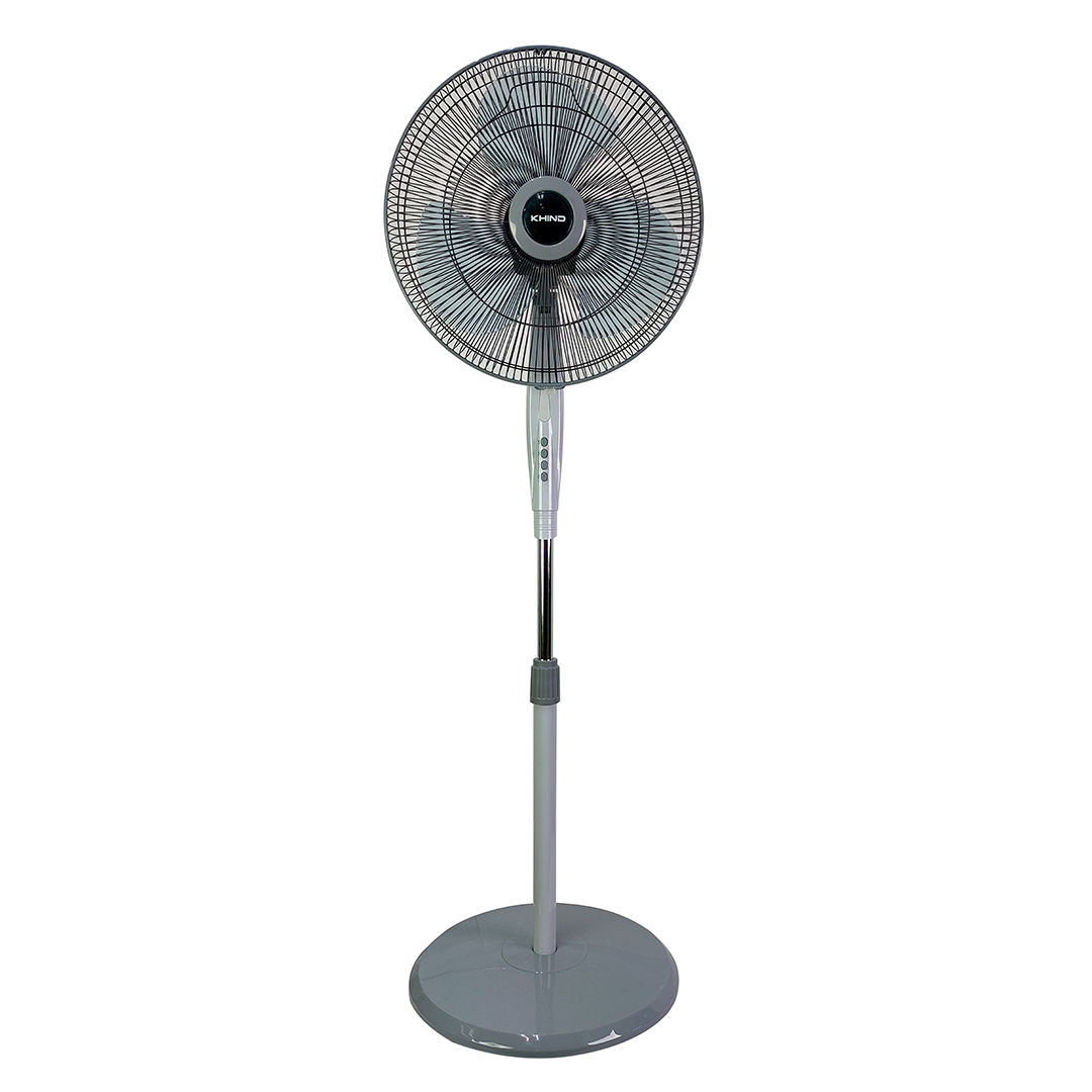 KHIND SF16J15R 16" STAND FAN WITH REMOTE