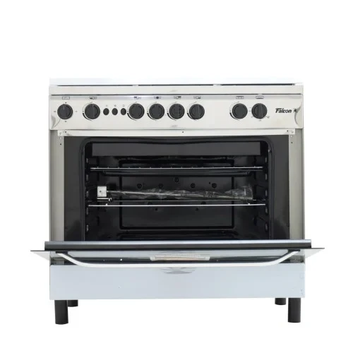 AFTRON AFGR9060FESD 90X60 GAS COOKER