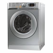 INDESIT XWDE-751480XSUK INNEX 7/5 WASHER DRYER 1400RPM
