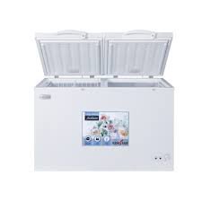 KENSTAR KCF125WYC 125L CHEST FREEZER